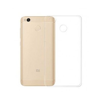 کیس محافظ ژله ای شیائومی Redmi 4X