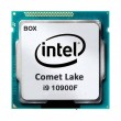Intel Core i9-10900F BOX CPU