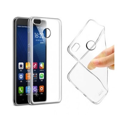 کیس محافظ ژله ای شیائومی Redmi 4X