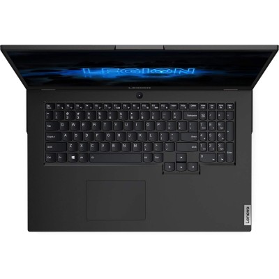 Lenovo Legion 5 R7(5800H) - 16GB - 2TB SSD - 6GB (RTX 3060Ti) Laptop