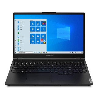 قیمت لپ تاپ 17.3 اینچی لنوو مدل Legion 5 R5 (5600H) - 8GB - 256SSD - 4GB (GTX 1650) 17.3 FHD 