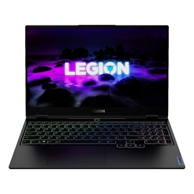 Lenovo Legion 7S Ryzen 7(5800) - 16GB - 512GB SSD - 6GB (RTX 3060) Laptop