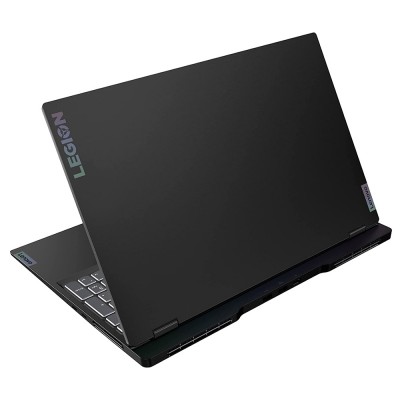 Lenovo Legion 7S Ryzen 7(5800) - 16GB - 512GB SSD - 6GB (RTX 3060) Laptop