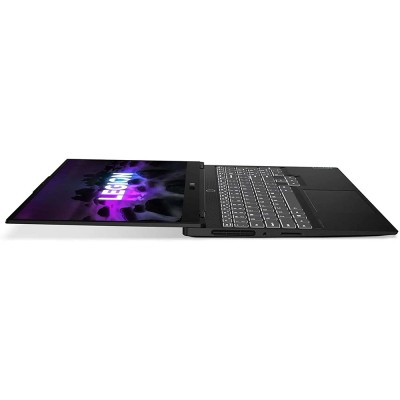 Lenovo Legion 7S Ryzen 7(5800) - 16GB - 512GB SSD - 6GB (RTX 3060) Laptop