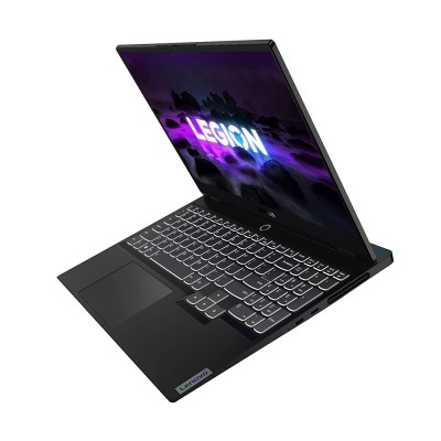 Lenovo Legion 7S Ryzen 7(5800) - 16GB - 512GB SSD - 6GB (RTX 3060) Laptop