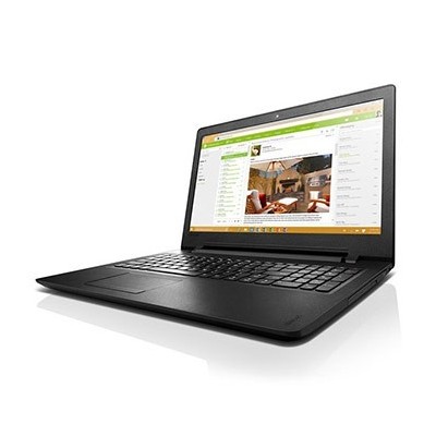 لپ تاپ لنوو IdeaPad 110 carrizo 2GB 500GB