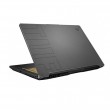 لپ تاپ 17 اینچی ایسوس با مشخصات ASUS TUF FX706HCB-TM17 Core I7 (11800H) - 16GB - 512GB SSD - 4GB(RTX3050) 17.3 FHD Laptop
