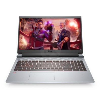 Dell G15RE Ryzen 7 (5800) - 16GB - 512GB SSD - 6GB RTX 3060 FHD 165Hz laptop