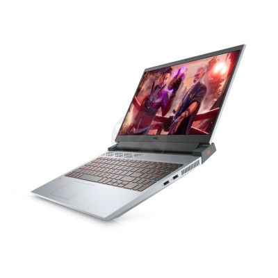 Dell G15RE Ryzen 7 (5800) - 16GB - 512GB SSD - 6GB RTX 3060 FHD 165Hz laptop