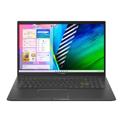 ASUS vivobook M513UA-L1269 Ryzen 5 (5500U) - 8GB - 512GB SSD - 2GB(Vega 10) 15.6 FHD Laptop
