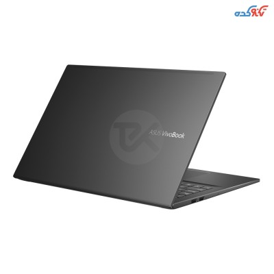 ASUS vivobook M513UA-L1269 Ryzen 5 (5500U) - 8GB - 512GB SSD - 2GB(Vega 10) 15.6 FHD Laptop