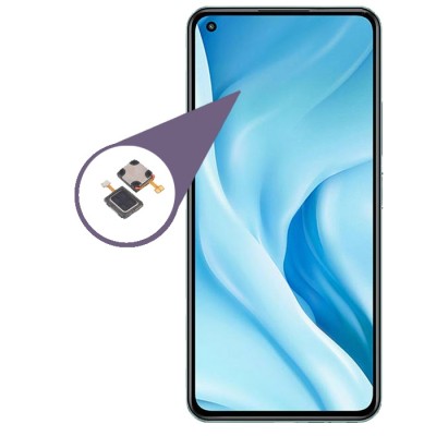 اسپیکر تماس شیائومی Mi 8