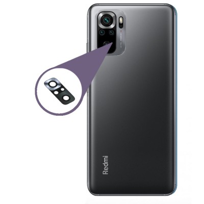 Xiaom Redmi Note 10S Camera Lens Glass