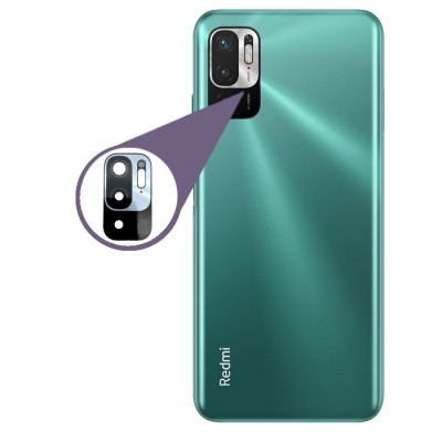 Xiaom Redmi Note 10 5G Camera Lens Glass