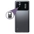 Xiaomi POCO M4 Pro Camera Lens Glass