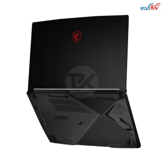 لپ تاپ 15.6 اینچی ام اس آی  GF63 Thin 11UC-014XAE i5 (11400H) - 8GB - 512GB SSD - 4GB (RTX 3050) 