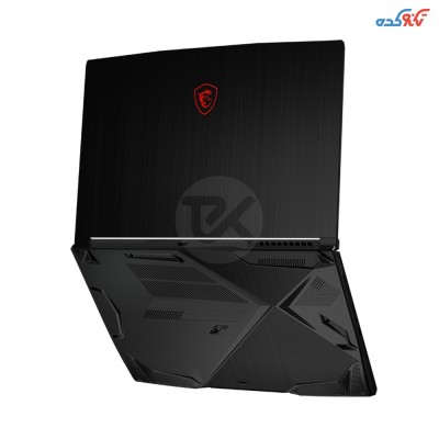 لپ تاپ 15.6 اینچی ام اس آی  GF63 Thin 11UC-014XAE i5 (11400H) - 8GB - 512GB SSD - 4GB (RTX 3050)