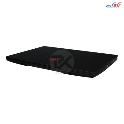 لپ تاپ 15.6 اینچی ام اس آی  GF63 Thin 11UC-014XAE i5 (11400H) - 8GB - 512GB SSD - 4GB (RTX 3050)