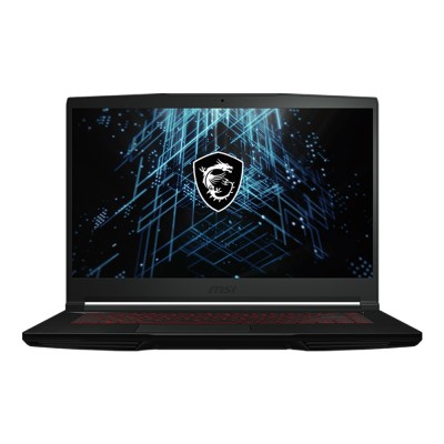 MSI GF63 Thin 11UC-014XAE i5 (11400H) - 8GB - 512GB SSD - 4GB (RTX 3050) Laptop