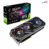 کارت گرافیک ASUS RTX 3070TI ROG STRIX GAMING OC 8GB - حافظه 8 گیگابایت