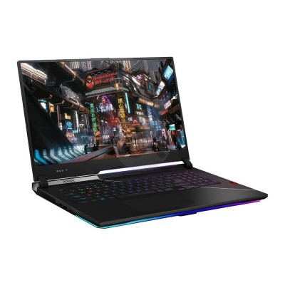 ASUS ROG Strix Scar 17 G733ZW Gaming intel i9(12900H) - 16GB - 1TB SSD - 8GB (RTX3070TI) Laptop