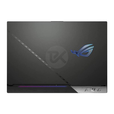 ASUS ROG Strix Scar 17 G733ZW Gaming intel i9(12900H) - 16GB - 1TB SSD - 8GB (RTX3070TI) Laptop