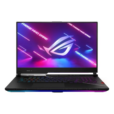 ASUS ROG Strix Scar 17 G733ZW Gaming intel i9(12900H) - 16GB - 1TB SSD - 8GB (RTX3070TI) Laptop
