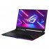 ASUS ROG Strix Scar 17 G733ZW Gaming intel i9(12900H) - 16GB - 1TB SSD - 8GB (RTX3070TI) Laptop