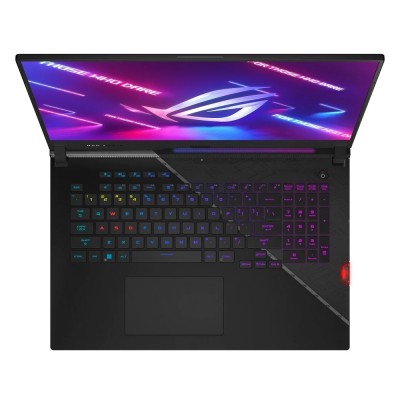 ASUS ROG Strix Scar 17 G733ZW Gaming intel i9(12900H) - 16GB - 1TB SSD - 8GB (RTX3070TI) Laptop