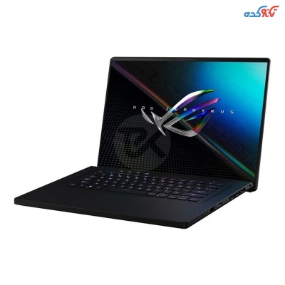 Asus ROG Zephyrus M16 GU603HM I9 (11900H) - 16GB - 1TB SSD - 6GB(RTX 3060) laptop