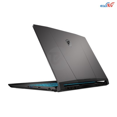 لپ تاپ 15.6 اینچی ام اس آی  Crosshair 17 A11UCK-203US Core i7 (11800H) - 16GB - 512GB SSD - 4GB (RTX 3050) FHD 144Hz