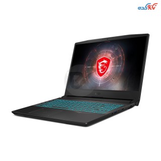 MSI Crosshair 17 A11UCK-203US Core i7 (11800H) - 16GB - 512GB SSD - 4GB (RTX 3050) FHD 144Hz Laptop