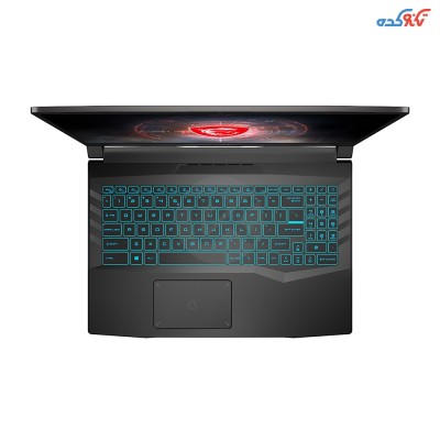 MSI Crosshair 17 A11UCK-203US Core i7 (11800H) - 16GB - 512GB SSD - 4GB (RTX 3050) FHD 144Hz Laptop