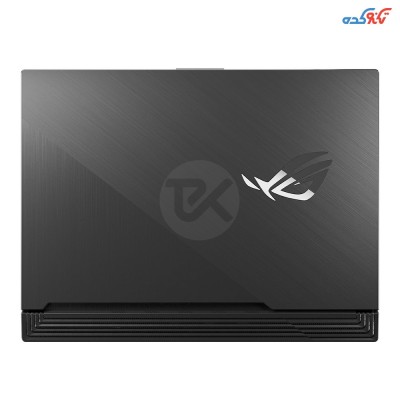 ASUS ROG Strix G15 G513IC Ryzen 7 (4800H) - 16GB - 1TB SSD - 4GB GTX 1650 144Hz FHD Laptop