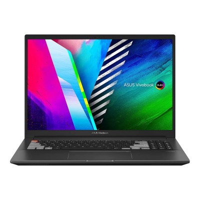 ASUS VivoBook Pro N7600PC Core i7 (11370H) - 16GB - 1TB SSD - 4GB (RTX 3050) 2K OLED Laptop