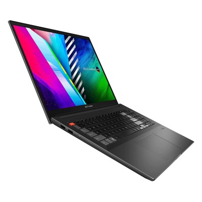 ASUS VivoBook Pro N7600PC Core i7 (11370H) - 16GB - 1TB SSD - 4GB (RTX 3050) 4K OLED Laptop