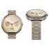 Motorola Moto 360 Champagne Gold 18mm band