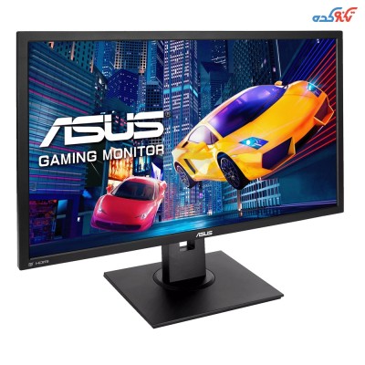 مانیتور گیمینگ 28 اینچ مدل ASUS VP28UQGL