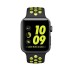 Apple Watch 2 Nike Plus 42mm Space Gray with Black/Volt Band
