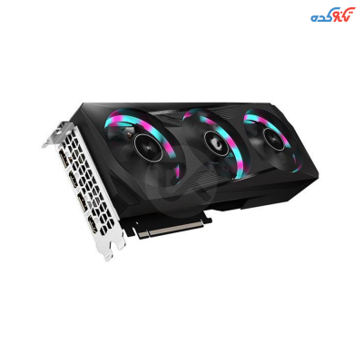 کارت گرافیک GIGABYTE RTX 3060Ti AORUS ELITE - حافظه 8 گیگابایت