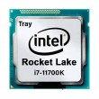 Intel Core i7-11700K Tray CPU