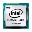 Intel Core i5-9400FTray CPU