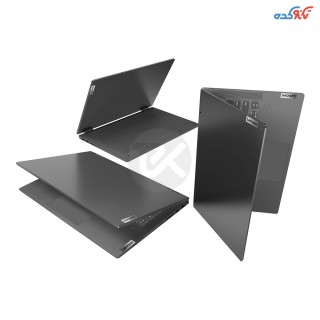 Lenovo IdeaPad Flex 5 14ITL05 Core i7 (1165G7) - 16GB - 512GB SSD - 2GB (MX450) Laptop