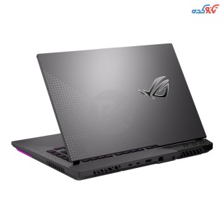 ASUS ROG Strix G15 G513RC Ryzen 7 (6800H) - 16GB - 1TB  SSD - 4GB (3050) 144Hz FHD Laptop