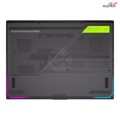 ASUS ROG Strix G15 G513RC Ryzen 7 (6800H) - 16GB - 1TB  SSD - 4GB (3050) 144Hz FHD Laptop