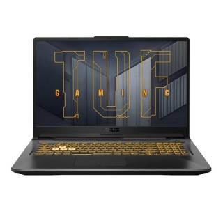 ASUS TUF FX706HE-TM17 Core I7 (11800H) - 16GB - 512GB SSD - 4GB(RTX3050 Ti) Laptop