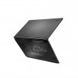 ASUS TUF FX706HE-TM17 Core I7 (11800H) - 16GB - 512GB SSD - 4GB(RTX3050 Ti) Laptop