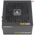پاور فول ماژولار گیمینگ 650 وات مدل Antec HCG650 Gold
