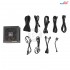 پاور فول ماژولار گیمینگ 750 وات مدل Antec HCG750 Gold