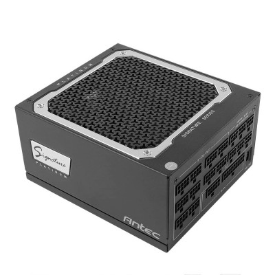 پاور فول ماژولار 1300 وات مدل Antec SIGNATURE 1300 PLATINUM